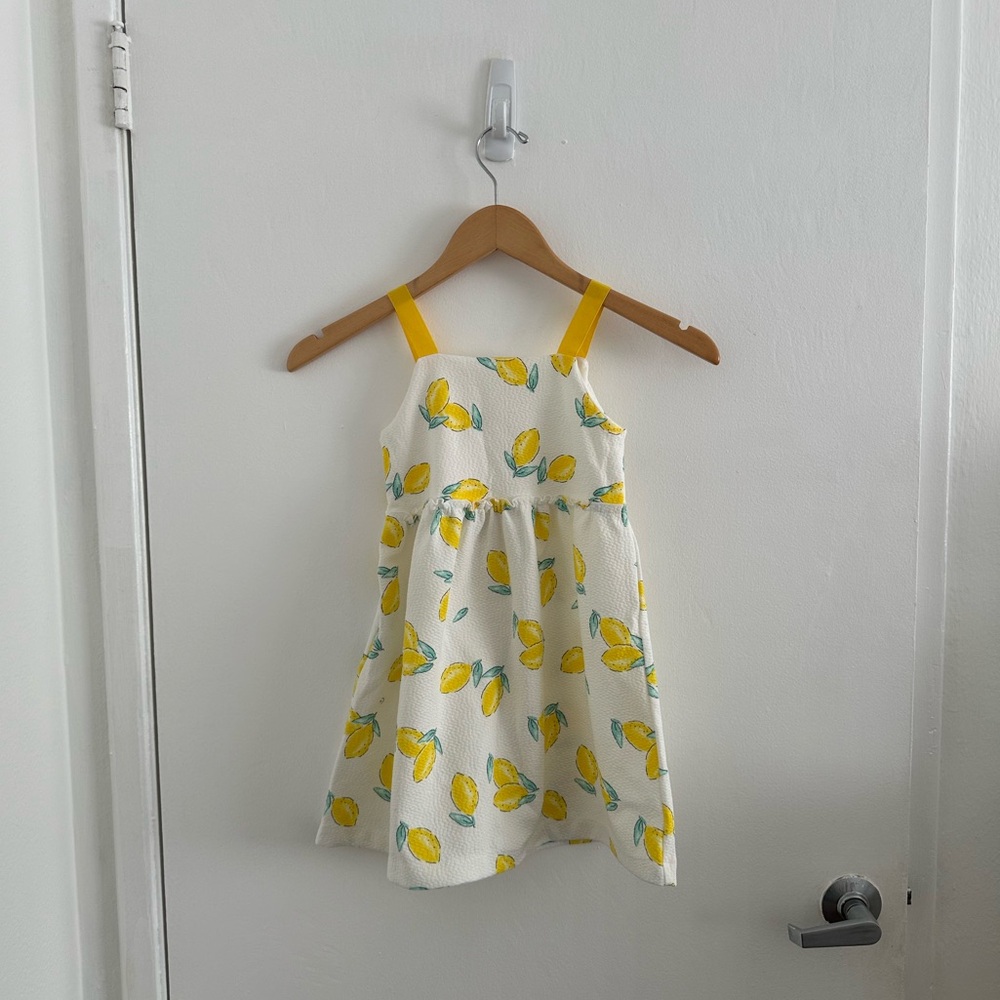 ZARA • DRESS - Picture 3 of 4